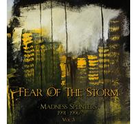 Fear of the Storm Madness Splinters (1991-1996) (CD) Box Set