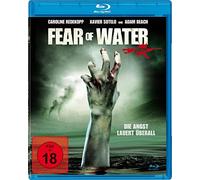 Fear of Water - Uncut
