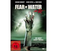 Fear of Water - Uncut
