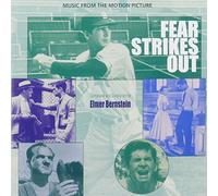 Fear Strikes Out/Tin Star