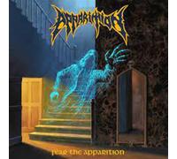 Fear The Apparition