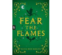 Fear the Flames: A Novel [Paperback] Darling, Olivia Rose