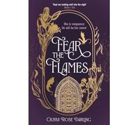 Fear the Flames: Fourth Wing meets Game of Thrones in your next dragon-filled romantasy obsession