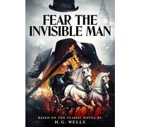 Fear the Invisible Man (DVD)