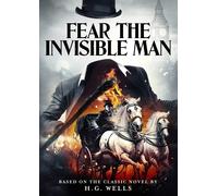Fear the Invisible Man (DVD)