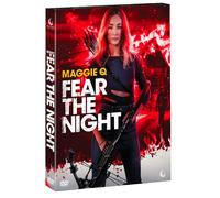 Fear The Night - Dvd (DVD) Maggie Q Ito Aghayere Philip Burke Neil LaBute