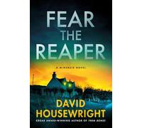 Fear the Reaper: A Mckenzie Novel: 23