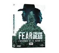 Fear the walking dead - saison 6