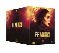 FEAR THE WALKING DEAD - SAISONS 1 A 7 - DVD