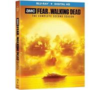 Fear The Walking Dead: Season 2 [Edizione: Stati Uniti]