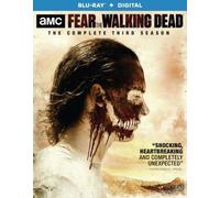 Fear The Walking Dead - Season 3 [Region Free]