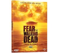 Fear The Walking Dead - Seizoen 2 (DVD) 2016 (DVD)