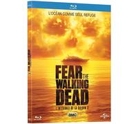 Fear The Walking Dead - Seizoen 2 NL (Blu-ray)