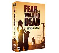 Fear The Walking Dead - Stagione 1 (2 Dvd) E-ONE