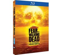 Fear The Walking Dead St.2 (Box 2 Br)