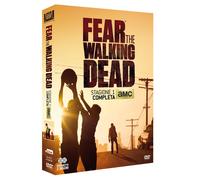 Fear The Walking Dead - Stagione 1 (2 Dvd) E-ONE