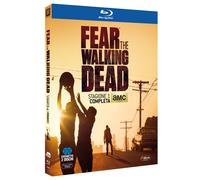 Fear the Walking Dead - Blu-ray - Stagione 1 (2 Blu-ray)