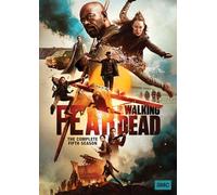 Fear the Walking Dead: The Complete Fifth Season