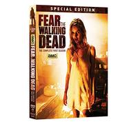 Fear the Walking Dead: The Complete First Season