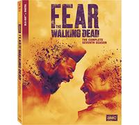 Fear the Walking Dead: The Complete Seventh Season