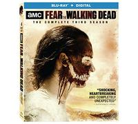 Fear the Walking Dead: The Complete Third Season