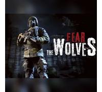 Fear The Wolves (PC) Steam Key - GLOBAL