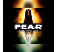 FEAR (Ultimate Shooter Edition) (PC) Steam Key - GLOBAL