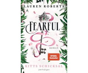 Fearful - Kitts Schicksal: Eine Powerless-Novelle - Das neue Buch der Platz-1-SPIEGEL-Bestsellerautorin endlich auf Deutsch: 2