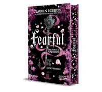 Fearful. Luce e tenebre