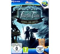 Fearful Tales - Hänsel und Gretel
