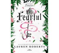 Fearful: Una Historia De Fearless/ a Powerless Story: 3.5