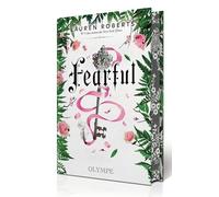 Fearful - une histoire dans l'univers de powerless-edition reliee