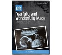 Fearfully and Wonderfully Made