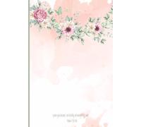 Fearfully and Wonderfully Made: A Christian Journal for Prayer, Reflection, and Daily Inspiration
