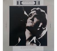 FEARGAL SHARKEY - a good heart 12