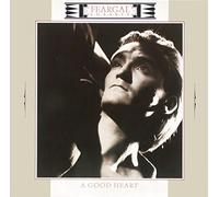 Feargal Sharkey - A Good Heart [12", DE, Virgin 602 041]