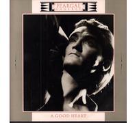 Feargal Sharkey - A Good Heart