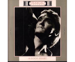 Feargal Sharkey - A Good Heart