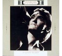 Feargal Sharkey - A Good Heart - Virgin - 602 041