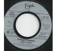 Feargal Sharkey - Feargal Sharkey - A Good Heart - Virgin
