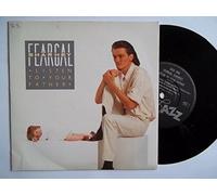 Feargal Sharkey - Feargal Sharkey - Listen To Your Father - Zarjazz