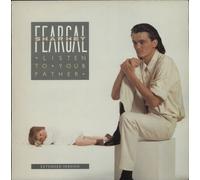 Feargal Sharkey - Listen To Your Father Feargal Sharkey 12"
