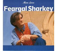Feargal Sharkey - More Love 7"