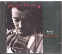 Feargal Sharkey – Songs From The Mardi Gras – Virgin Mobile