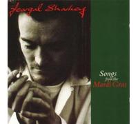 Feargal Sharkey – Songs From The Mardi Gras – Virgin Mobile