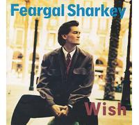 Feargal Sharkey - Wish (1988)