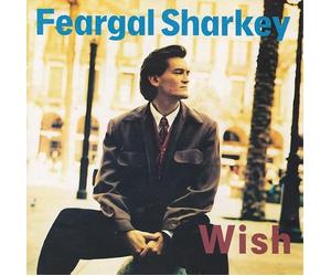 Feargal Sharkey - Wish (1988)