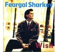 Feargal Sharkey - Wish