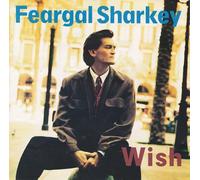 Feargal Sharkey - Wish
