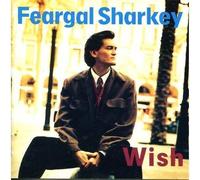 Feargal Sharkey - Wish